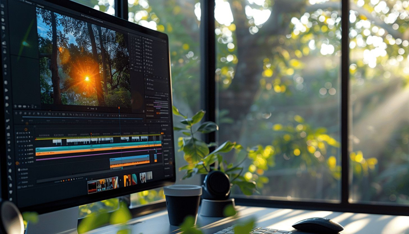 Alternatives à Photoshop: logiciels de retouche photo gratuits et performants