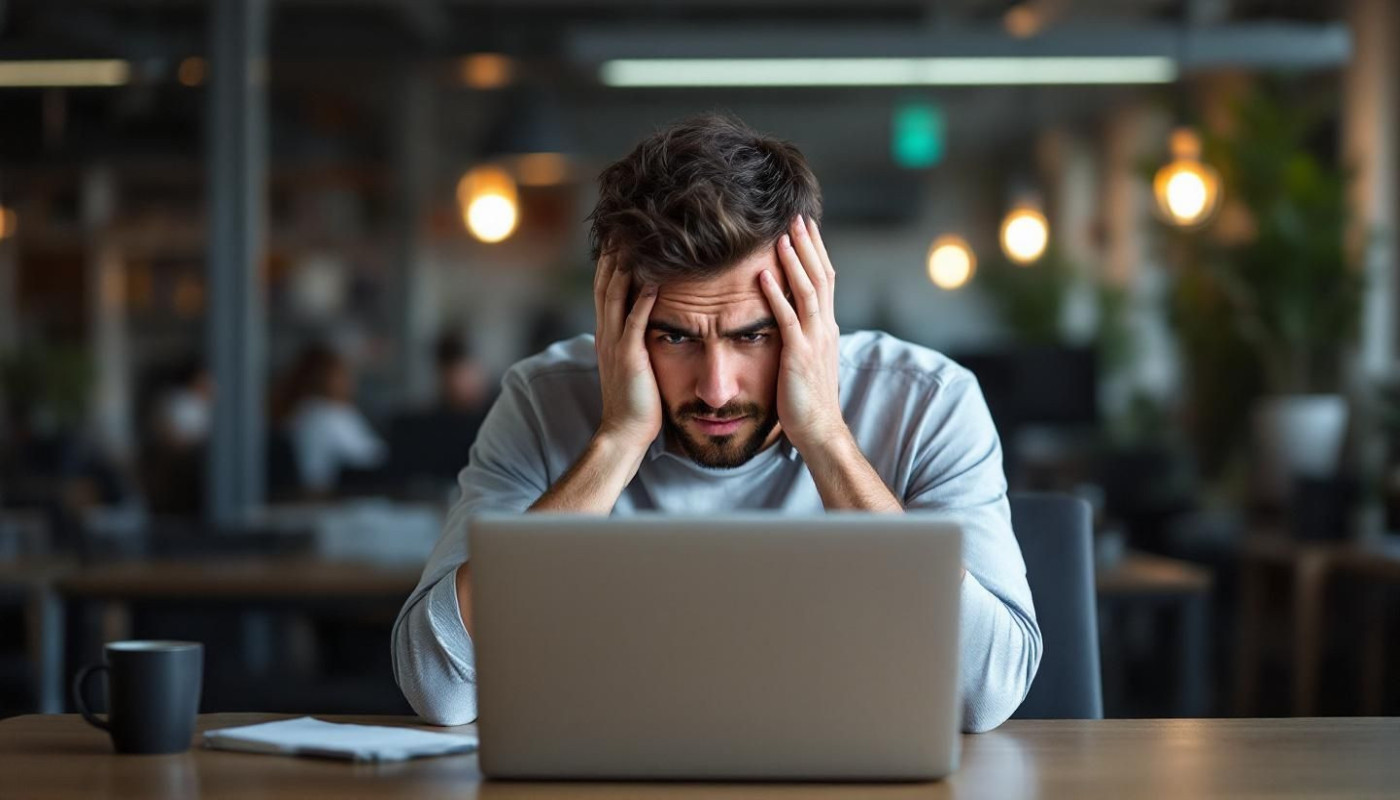 Comment résoudre les erreurs serveur sur votre site de conférence technologique ?