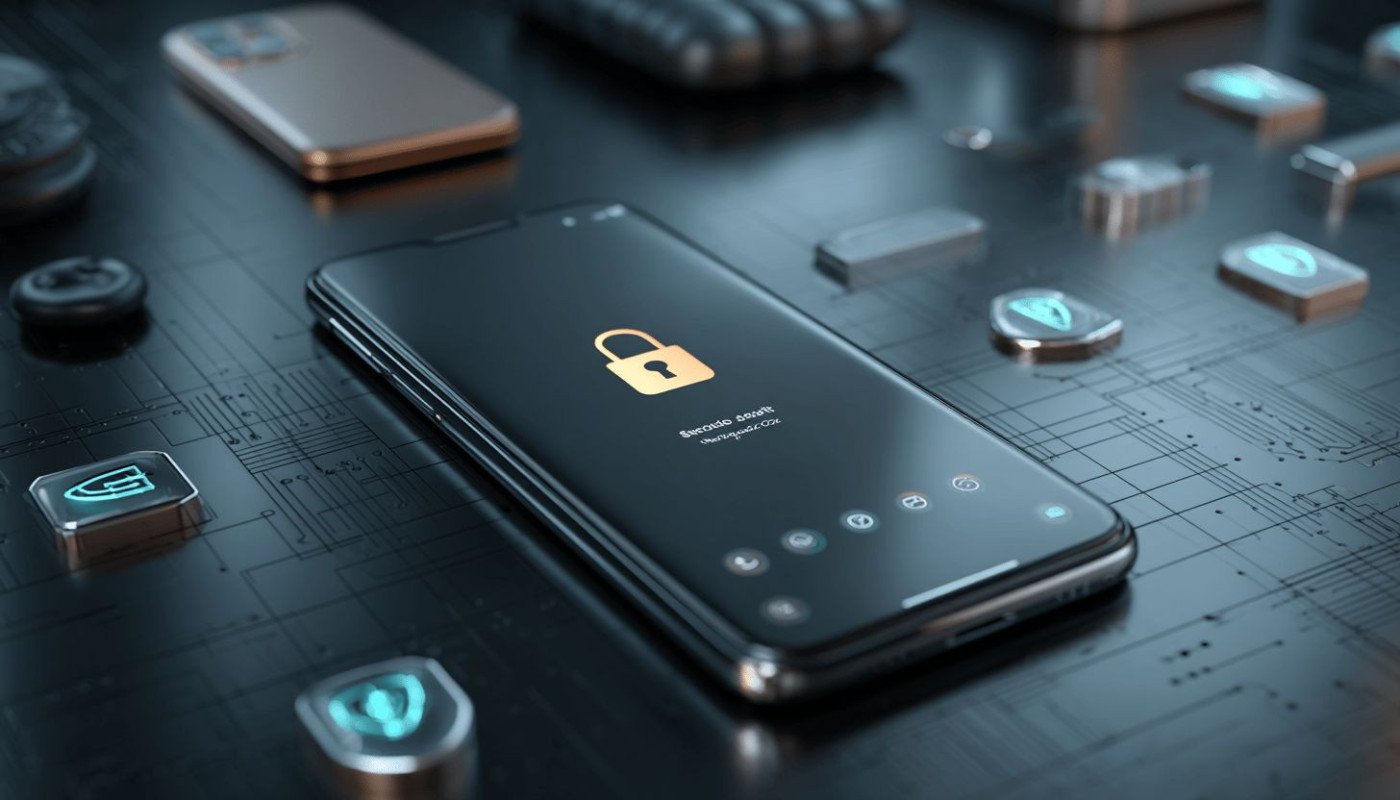 Comment sécuriser vos données sur smartphone en cas de perte ou de vol astuces et applications