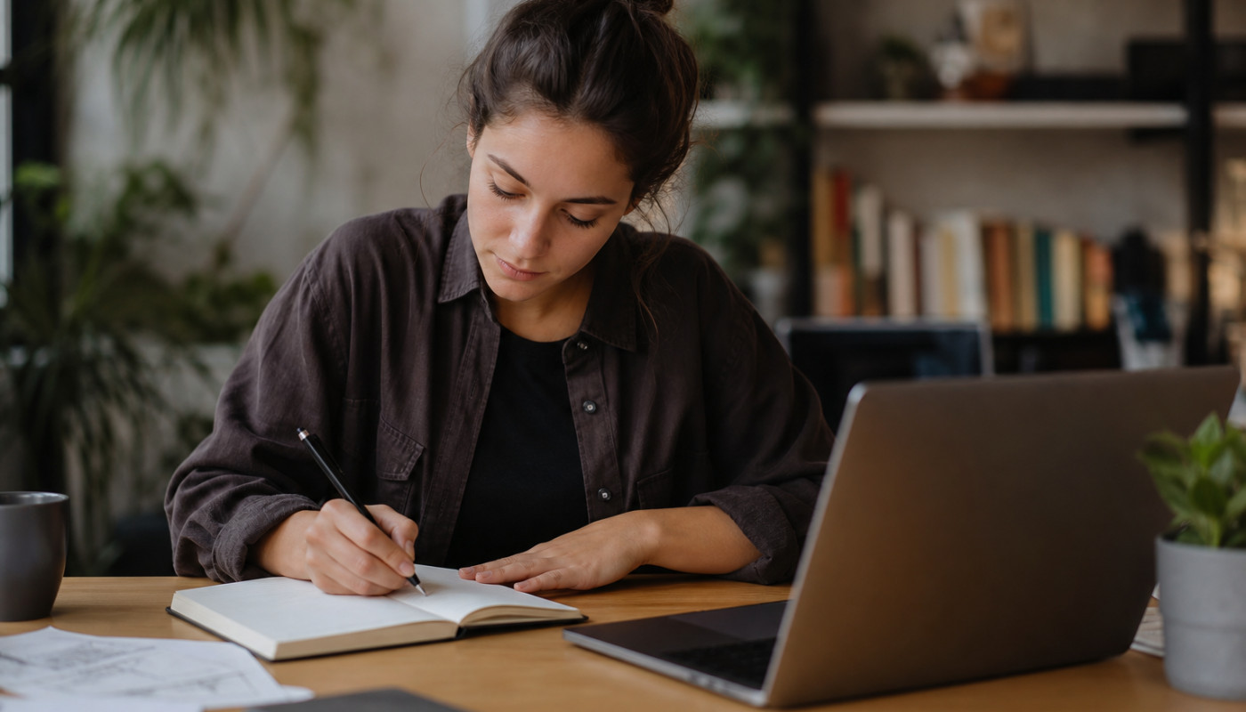 Faut-il apprendre à écrire pour mieux coder ?