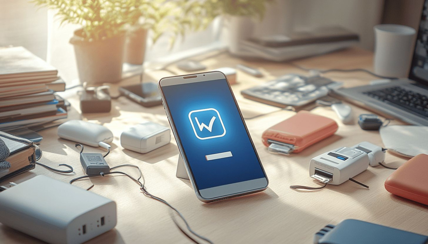 Guide complet pour améliorer l'autonomie de vos appareils mobiles