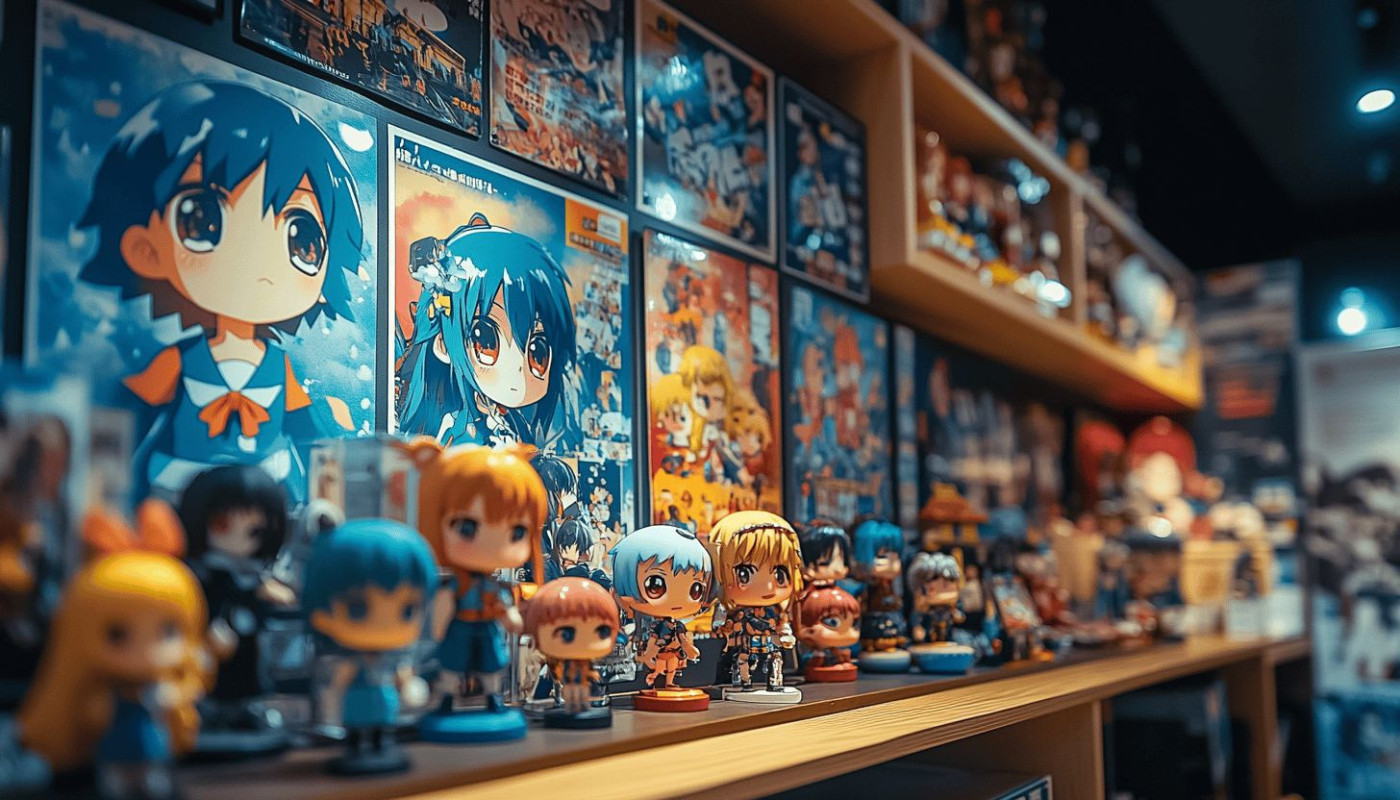 Les tendances actuelles dans les adaptations d'animes en séries live-action