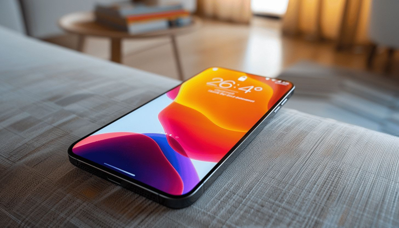 L'évolution de l'interface utilisateur dans les smartphones Android tendances et innovations en 2023