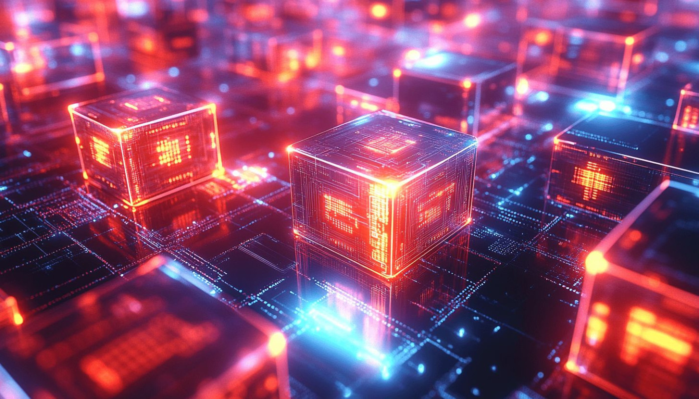 Technologie blockchain au-delà du Bitcoin usages novateurs et sécurisation des données
