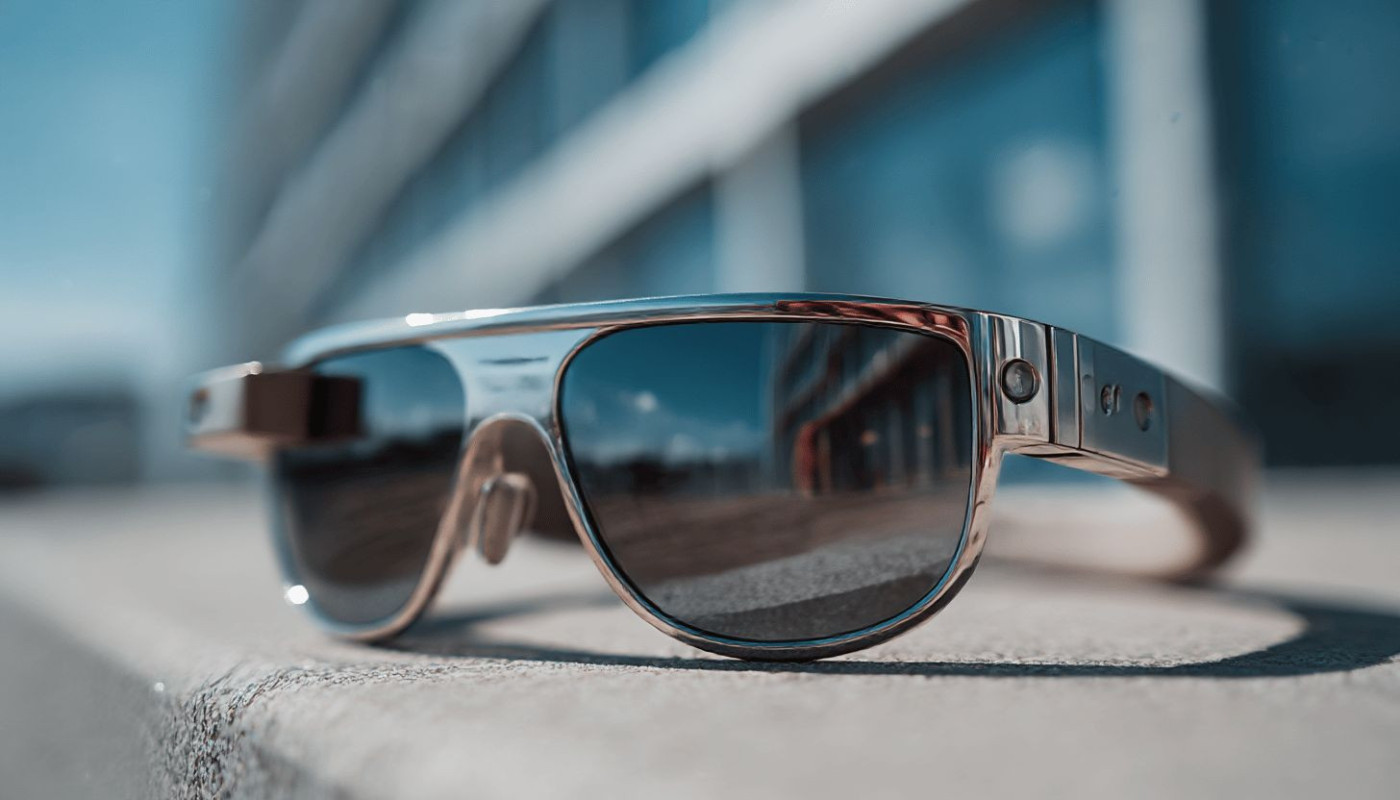 Technologies vestimentaires innovantes accessoires high-tech pour le quotidien